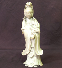 小曽根焼